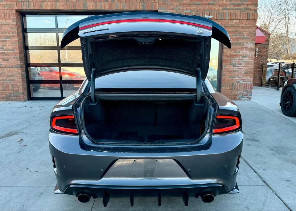 2018 Dodge Charger SRT & 392 7th Gen - Image 18 of 20