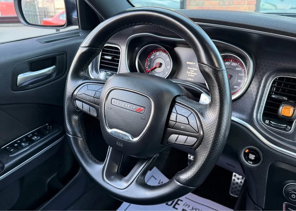 2018 Dodge Charger SRT & 392 7th Gen - Image 8 of 20