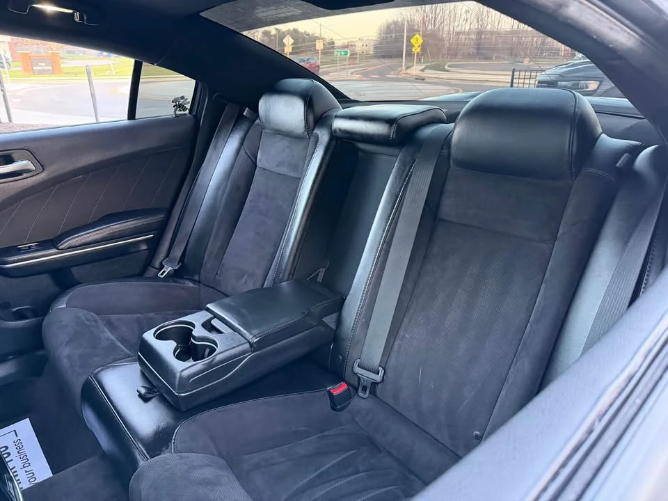 2018 Dodge Charger SRT & 392 7th Gen - Image 4 of 20