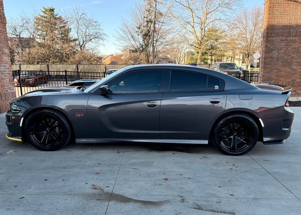 2018 Dodge Charger SRT & 392 7th Gen - Image 13 of 20