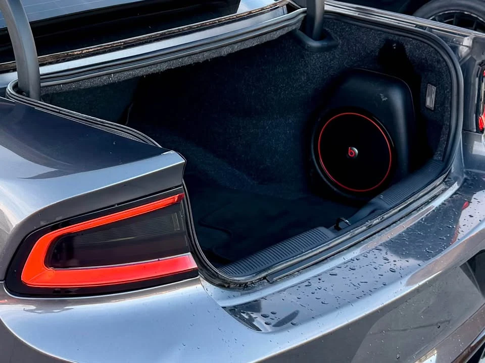 2018 Dodge Charger SRT & 392 7th Gen - Image 19 of 20