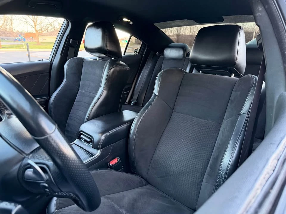 2018 Dodge Charger SRT & 392 7th Gen - Image 3 of 20