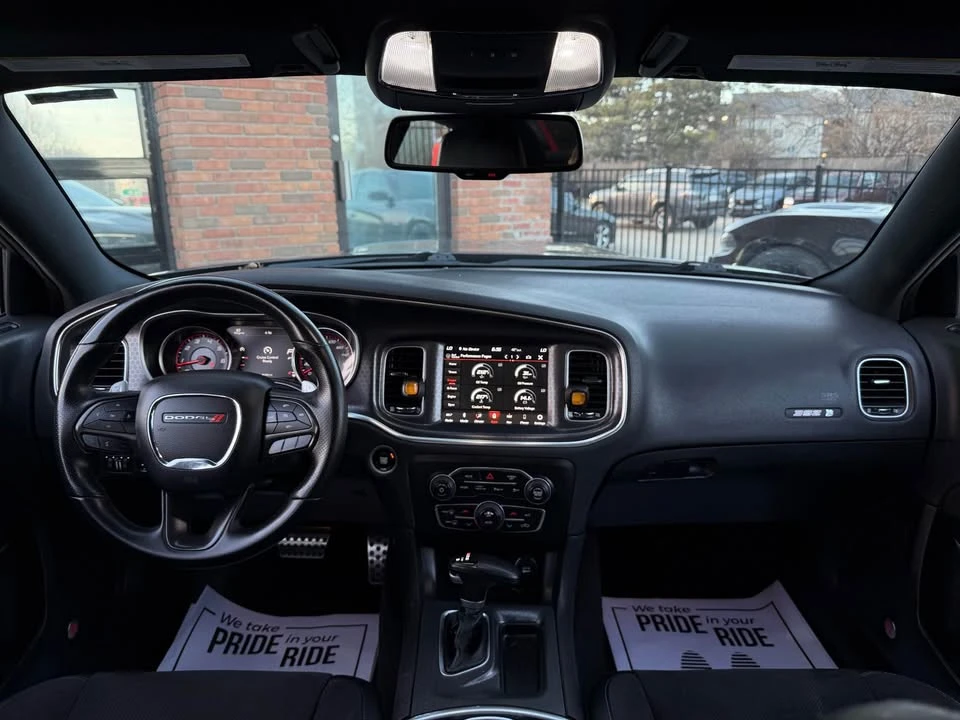 2018 Dodge Charger SRT & 392 7th Gen - Image 5 of 20