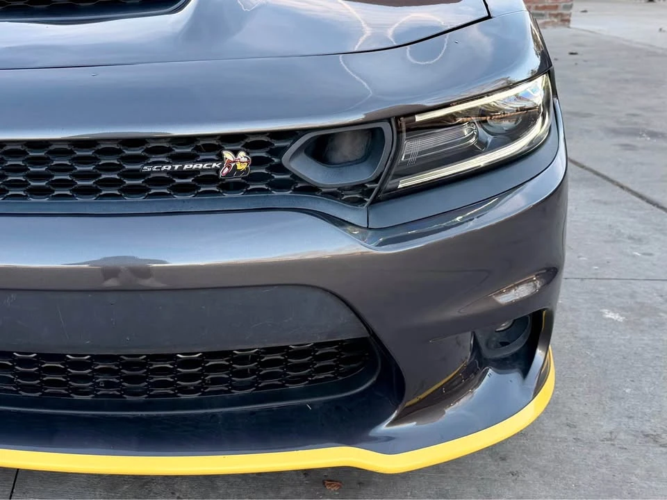 2018 Dodge Charger SRT & 392 7th Gen - Image 20 of 20