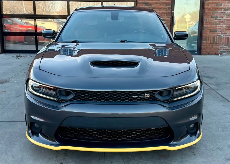 2018 Dodge Charger SRT & 392 7th Gen - Image 12 of 20