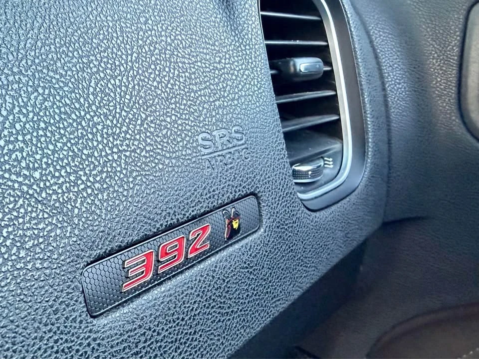2018 Dodge Charger SRT & 392 7th Gen - Image 7 of 20