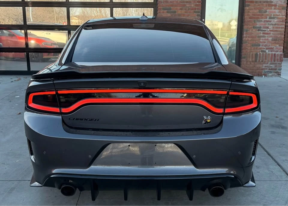 2018 Dodge Charger SRT & 392 7th Gen - Image 17 of 20