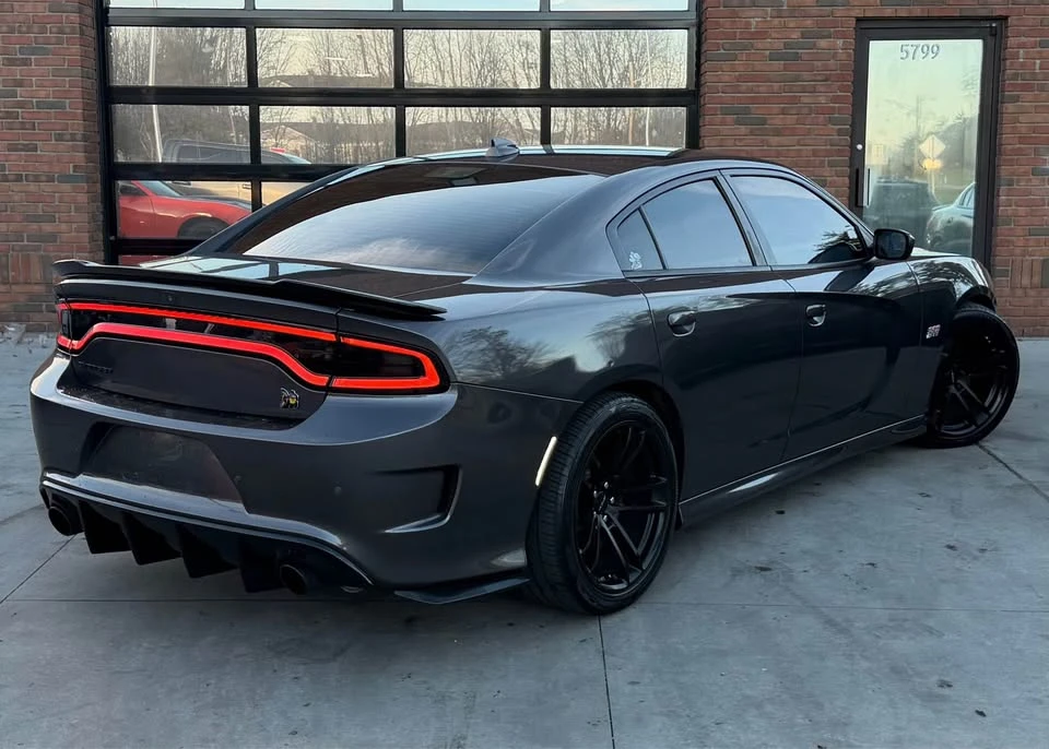2018 Dodge Charger SRT & 392 7th Gen - Image 2 of 20