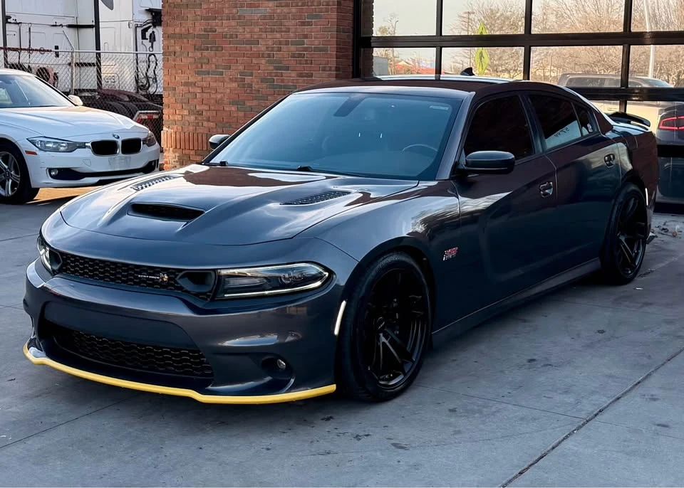 2018 Dodge Charger SRT & 392 7th Gen - Image 10 of 20