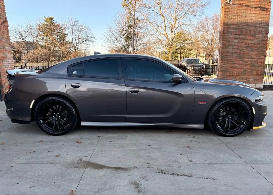 2018 Dodge Charger SRT & 392 7th Gen - Image 14 of 20