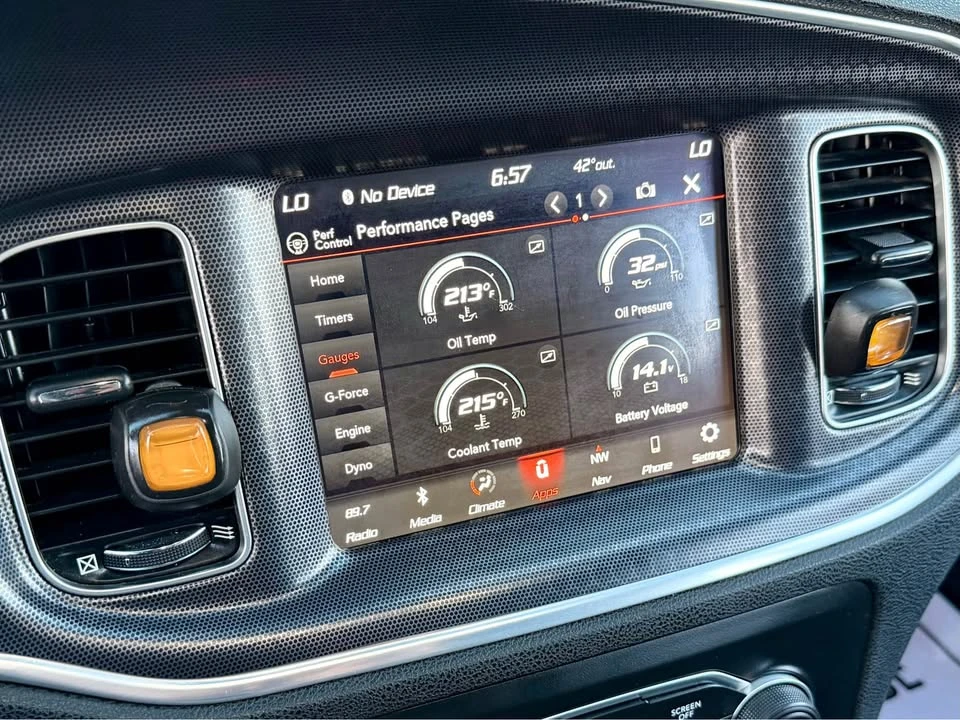 2018 Dodge Charger SRT & 392 7th Gen - Image 6 of 20