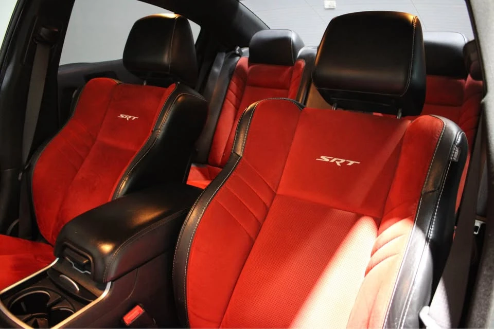 2018 Dodge Charger SRT & 392 7th Gen - Image 5 of 7