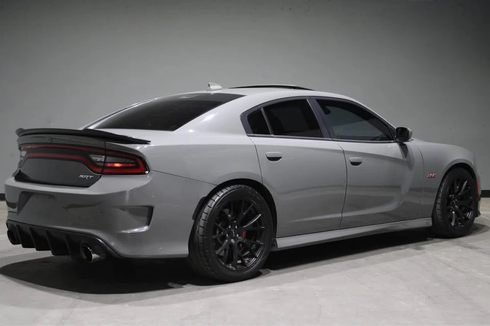 2018 Dodge Charger SRT & 392 7th Gen - Image 7 of 7