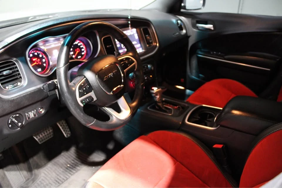 2018 Dodge Charger SRT & 392 7th Gen - Image 3 of 7