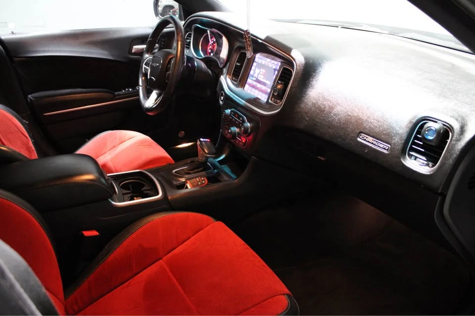 2018 Dodge Charger SRT & 392 7th Gen - Image 4 of 7