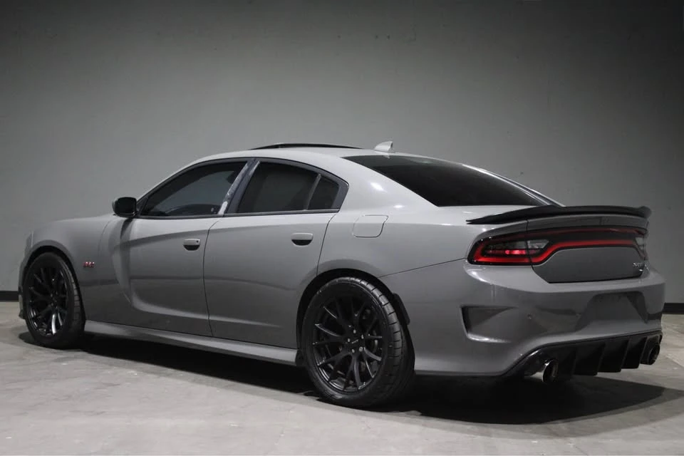 2018 Dodge Charger SRT & 392 7th Gen - Image 6 of 7
