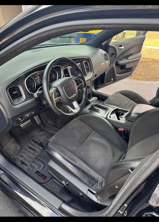 2018 Dodge Charger SRT & 392 7th Gen - Image 2 of 9