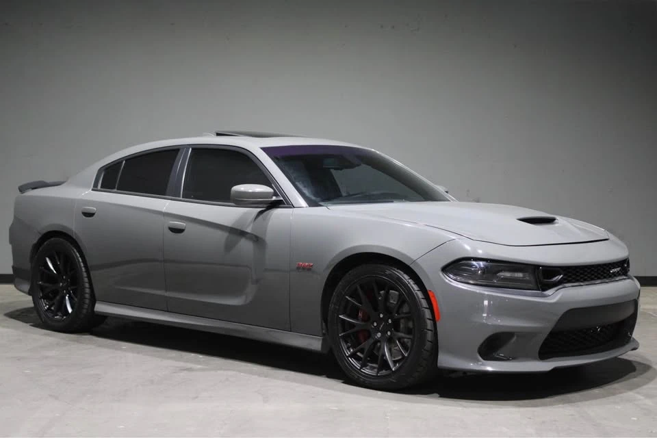 2018 Dodge Charger SRT & 392 7th Gen - Image 2 of 7