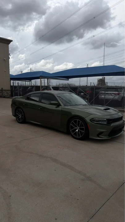 2018 Dodge Charger SRT & 392 7th Gen - Image 4 of 10