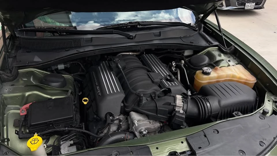2018 Dodge Charger SRT & 392 7th Gen - Image 6 of 10