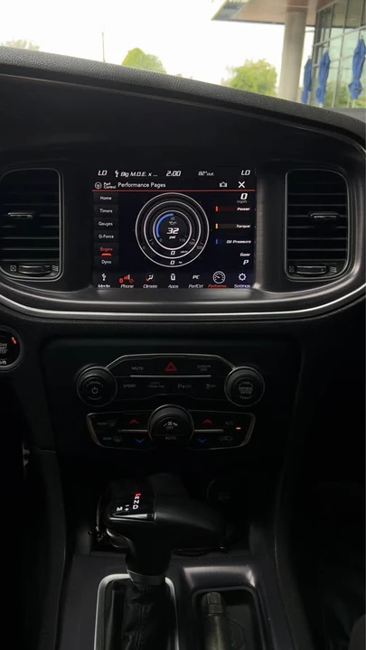 2018 Dodge Charger SRT & 392 7th Gen - Image 5 of 10