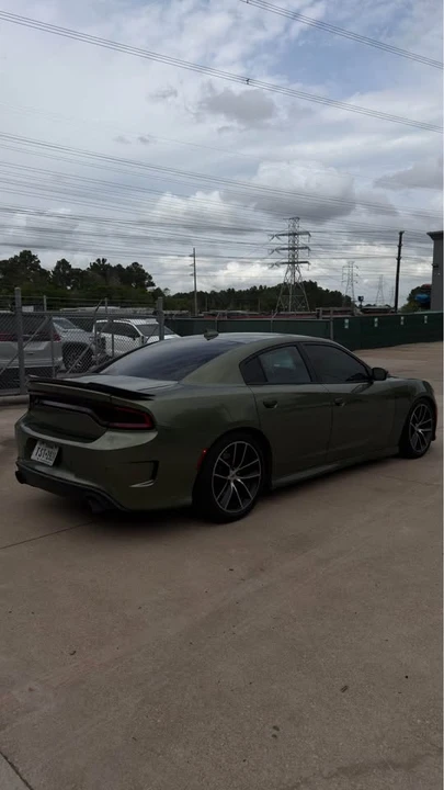 2018 Dodge Charger SRT & 392 7th Gen - Image 3 of 10
