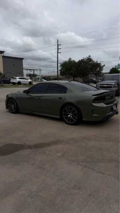2018 Dodge Charger SRT & 392 7th Gen - Image 2 of 10