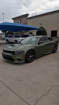 2018 Dodge Charger Scat Pack Sedan 4D