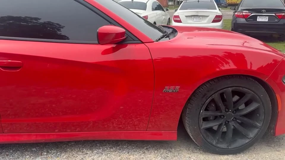 2018 Dodge Charger SRT & 392 7th Gen - Image 16 of 16