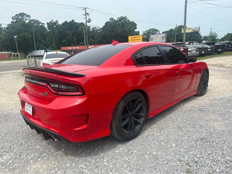2018 Dodge Charger SRT & 392 7th Gen - Image 15 of 16
