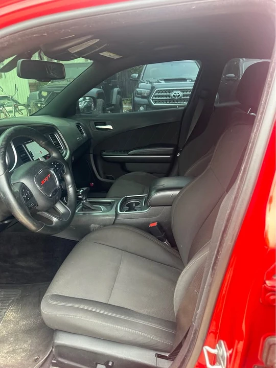2018 Dodge Charger SRT & 392 7th Gen - Image 11 of 16
