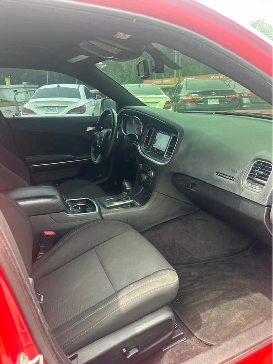 2018 Dodge Charger SRT & 392 7th Gen - Image 9 of 16