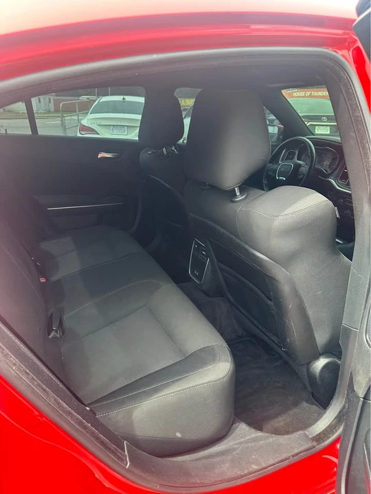 2018 Dodge Charger SRT & 392 7th Gen - Image 10 of 16