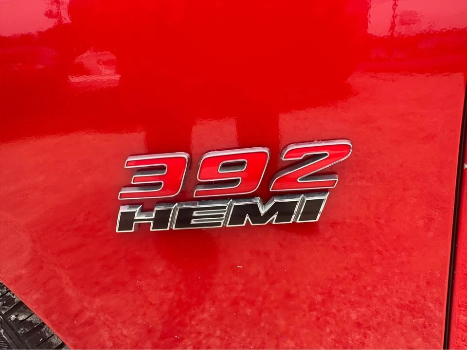 2018 Dodge Charger SRT & 392 7th Gen - Image 4 of 16