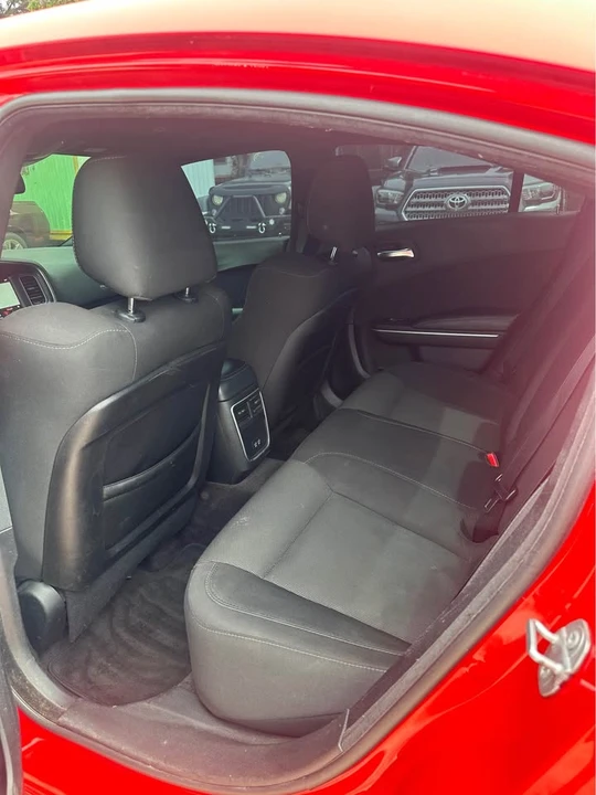 2018 Dodge Charger SRT & 392 7th Gen - Image 12 of 16