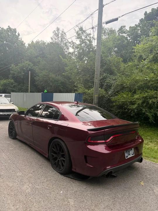2018 Dodge Charger SRT & 392 7th Gen - Image 4 of 5