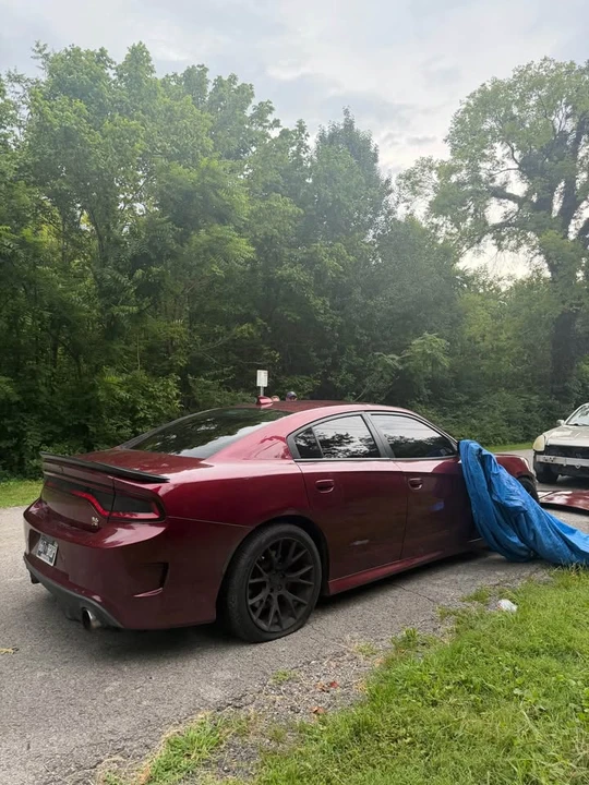 2018 Dodge Charger SRT & 392 7th Gen - Image 5 of 5
