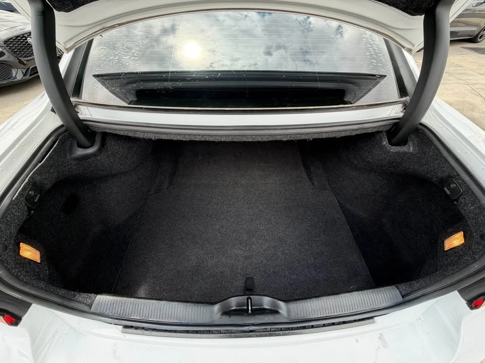 2018 Dodge Charger SRT & 392 7th Gen - Image 19 of 19