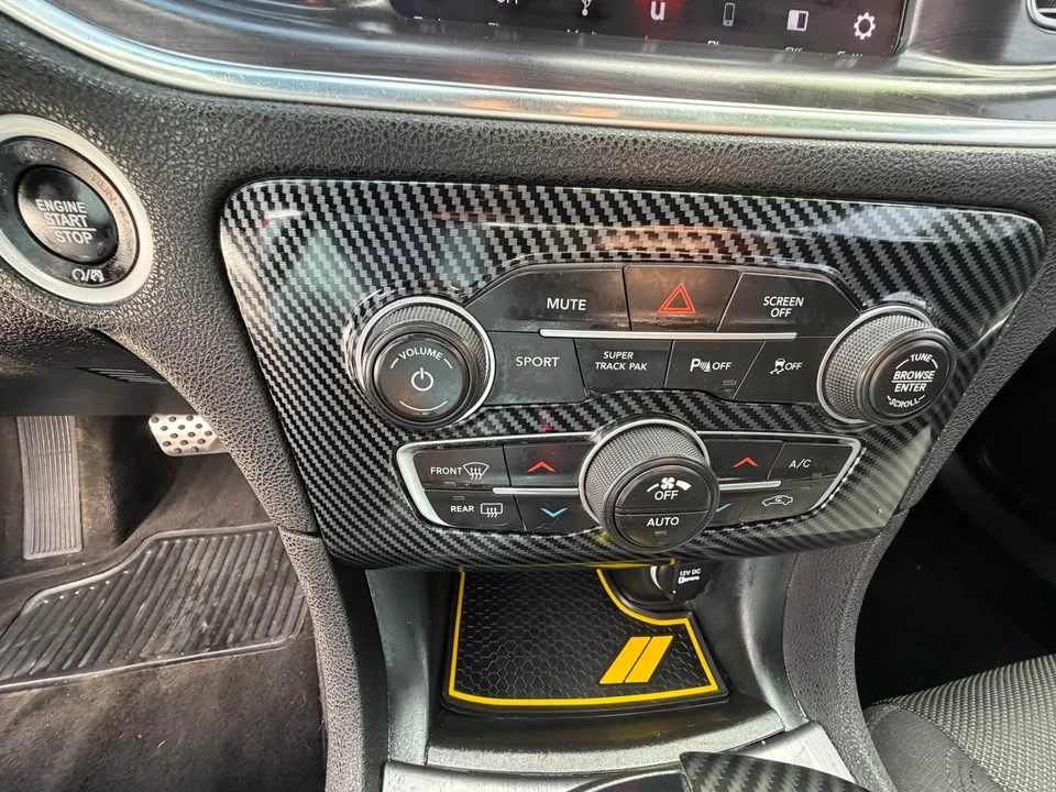 2018 Dodge Charger SRT & 392 7th Gen - Image 11 of 19
