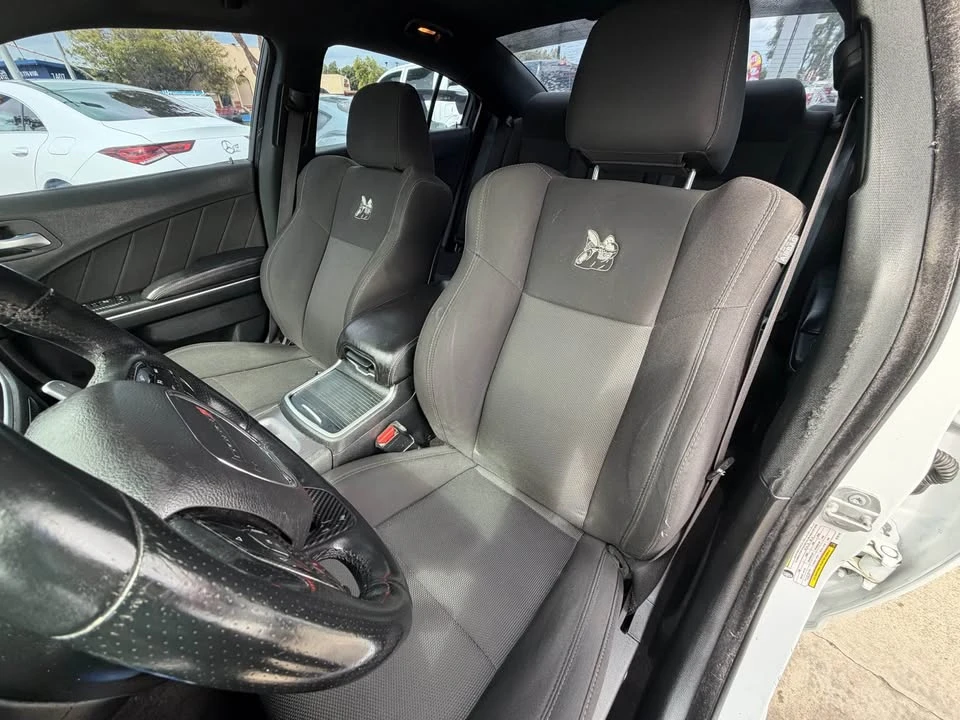 2018 Dodge Charger SRT & 392 7th Gen - Image 7 of 19