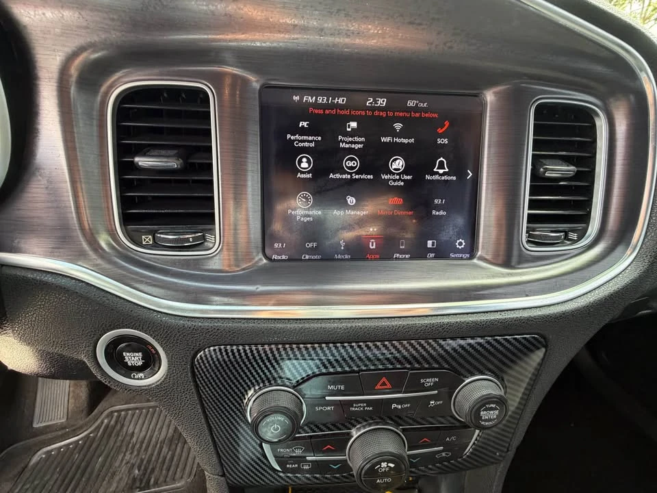 2018 Dodge Charger SRT & 392 7th Gen - Image 18 of 19