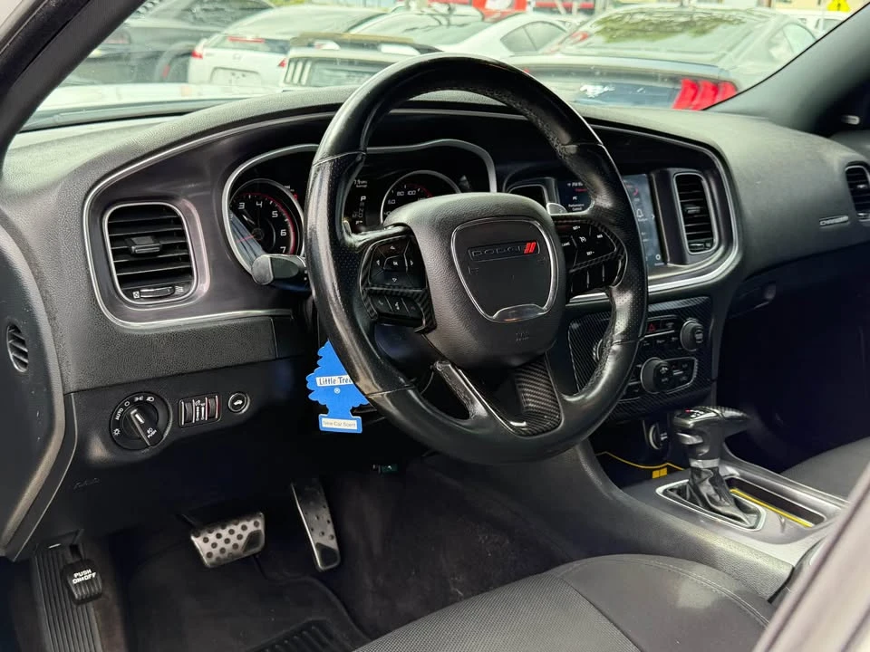 2018 Dodge Charger SRT & 392 7th Gen - Image 8 of 19