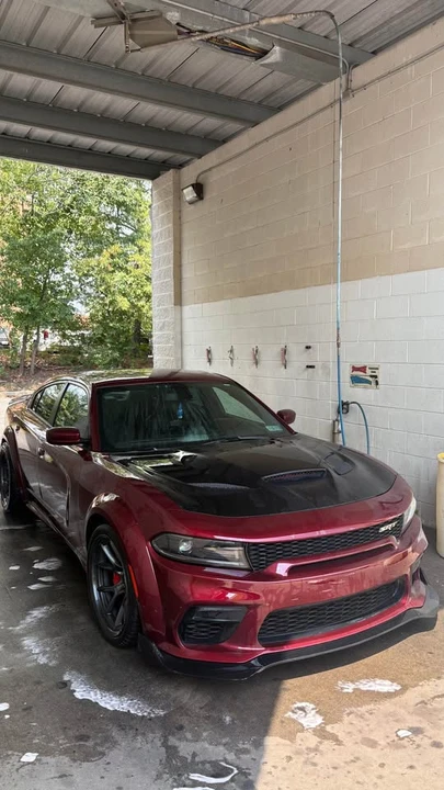 2018 Dodge Charger SRT & 392 7th Gen - Image 3 of 4