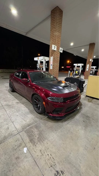 2018 Dodge Charger SRT & 392 7th Gen - Image 2 of 4
