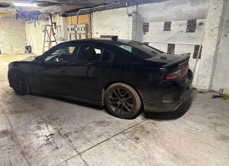 2018 Dodge Charger SRT & 392 7th Gen - Image 3 of 5