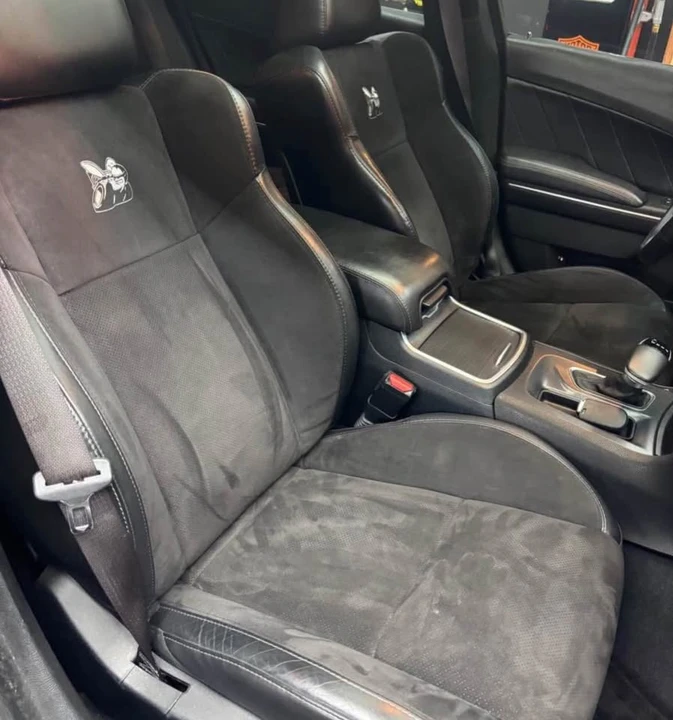 2018 Dodge Charger SRT & 392 7th Gen - Image 9 of 12