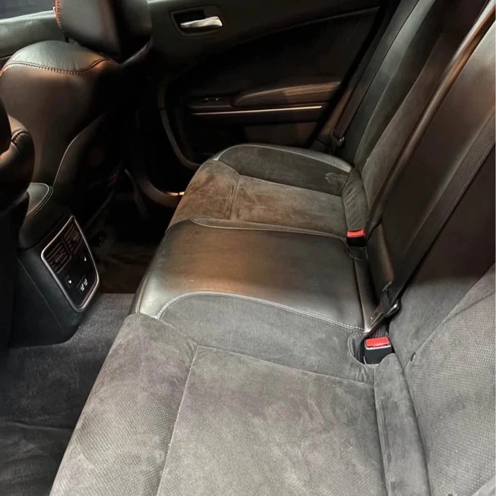 2018 Dodge Charger SRT & 392 7th Gen - Image 11 of 12