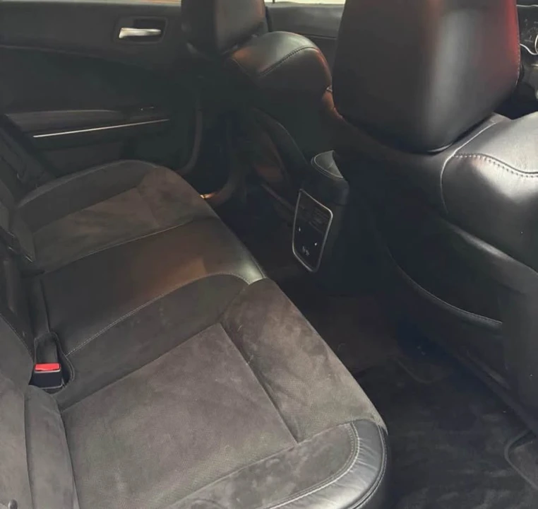 2018 Dodge Charger SRT & 392 7th Gen - Image 12 of 12