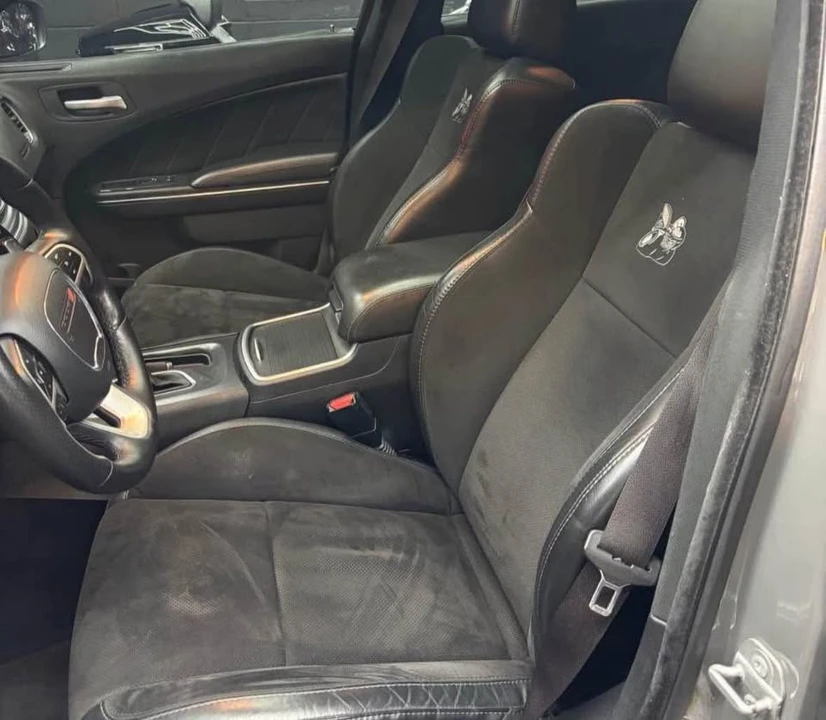 2018 Dodge Charger SRT & 392 7th Gen - Image 10 of 12