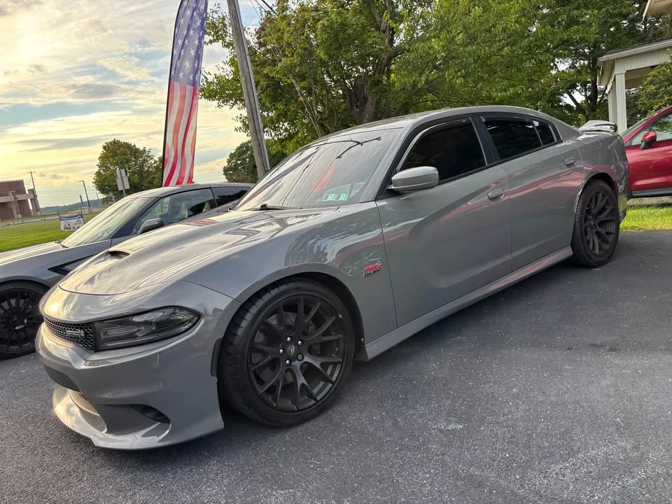 2018 Dodge Charger SRT & 392 7th Gen - Image 8 of 12